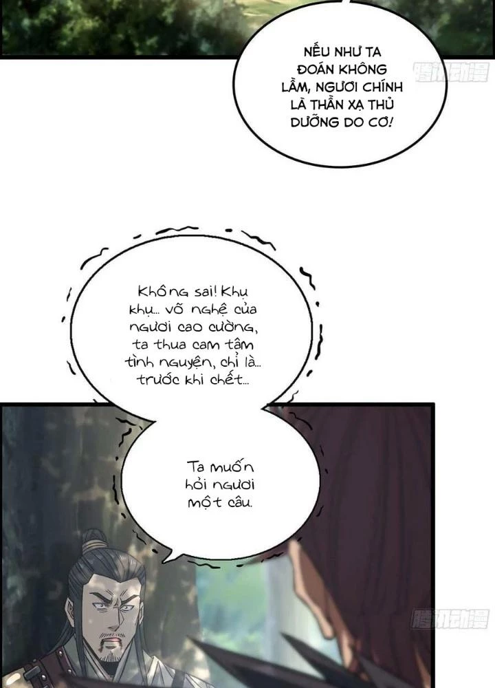 Tôi Một Tay Thống Trị Trò Chơi Chapter 32 - Trang 2