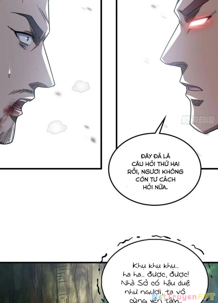 Tôi Một Tay Thống Trị Trò Chơi Chapter 32 - Trang 2