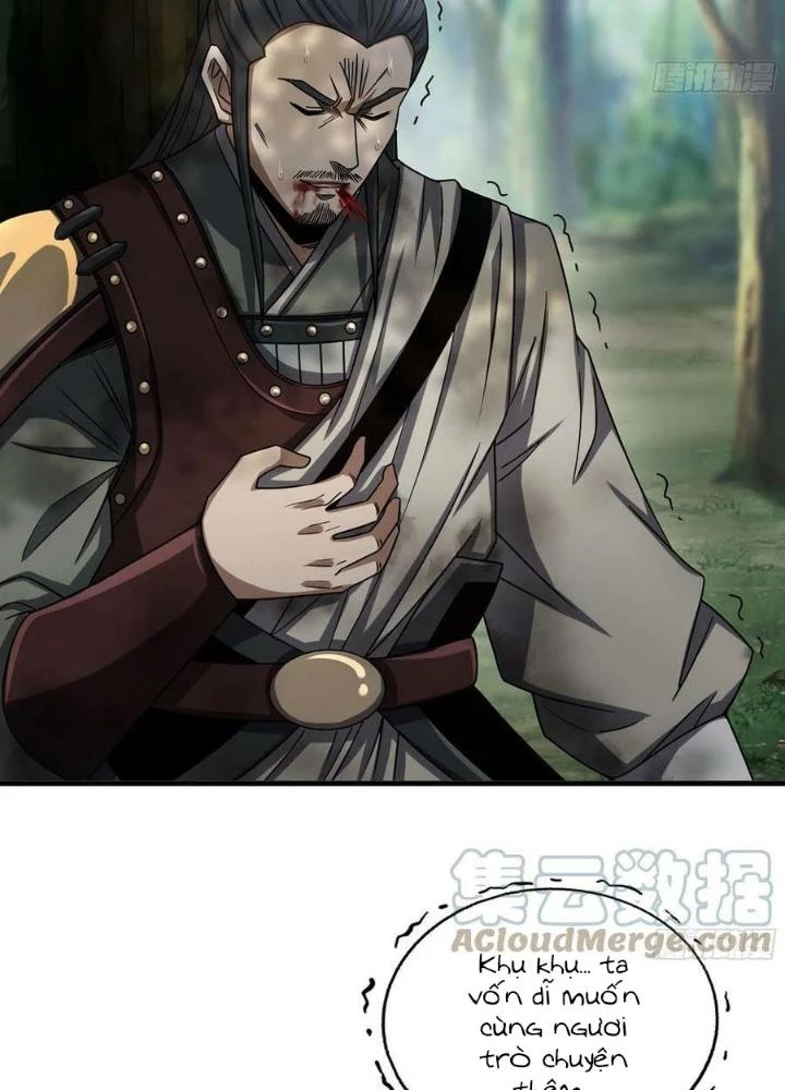 Tôi Một Tay Thống Trị Trò Chơi Chapter 32 - Trang 2