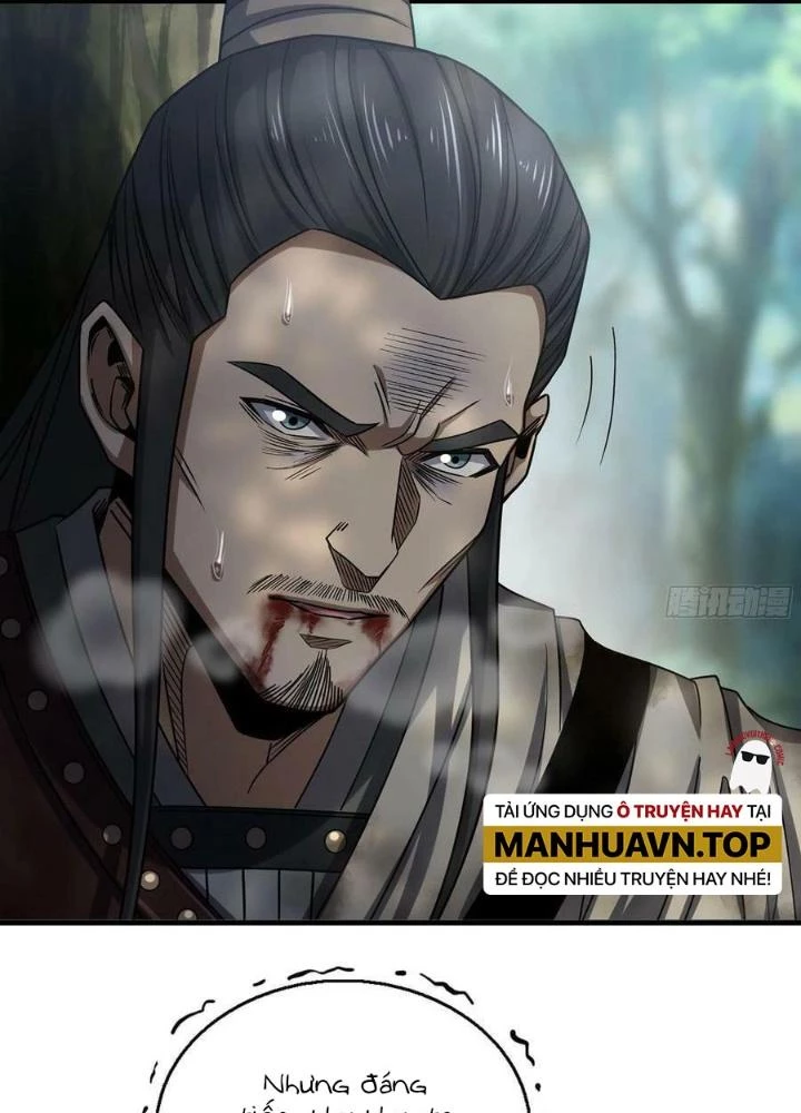 Tôi Một Tay Thống Trị Trò Chơi Chapter 32 - Trang 2