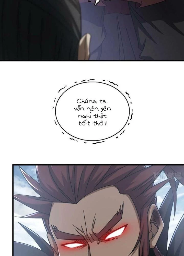 Tôi Một Tay Thống Trị Trò Chơi Chapter 32 - Trang 2