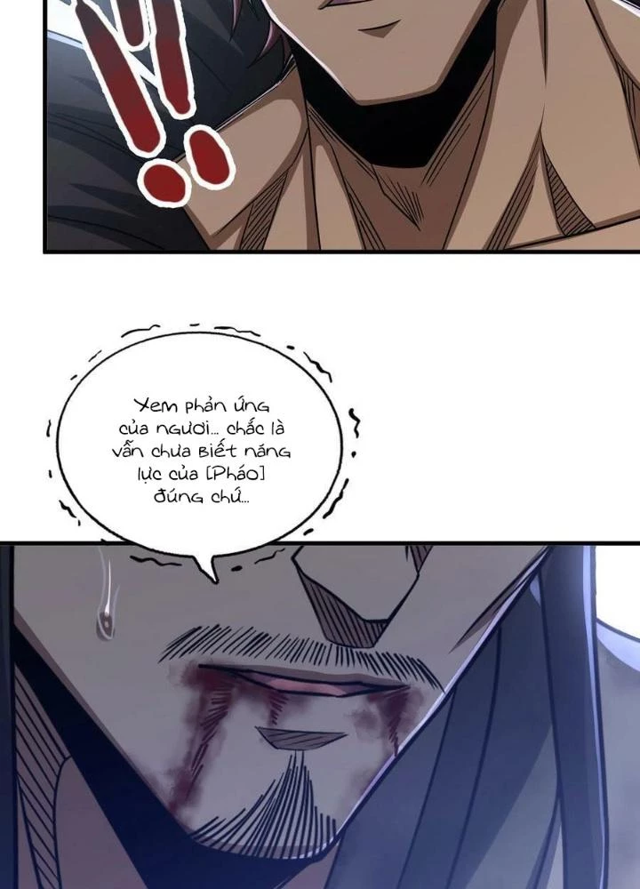 Tôi Một Tay Thống Trị Trò Chơi Chapter 32 - Trang 2