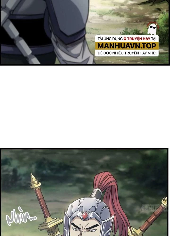 Tôi Một Tay Thống Trị Trò Chơi Chapter 32 - Trang 2