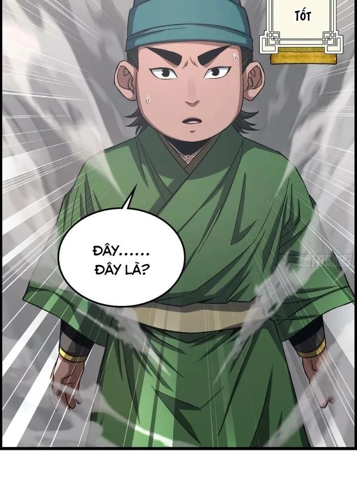 Tôi Một Tay Thống Trị Trò Chơi Chapter 33 - Trang 2