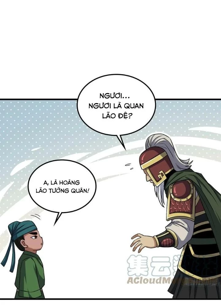 Tôi Một Tay Thống Trị Trò Chơi Chapter 33 - Trang 2