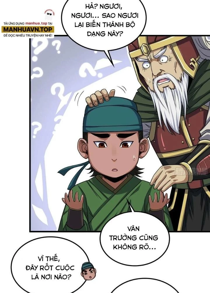 Tôi Một Tay Thống Trị Trò Chơi Chapter 33 - Trang 2