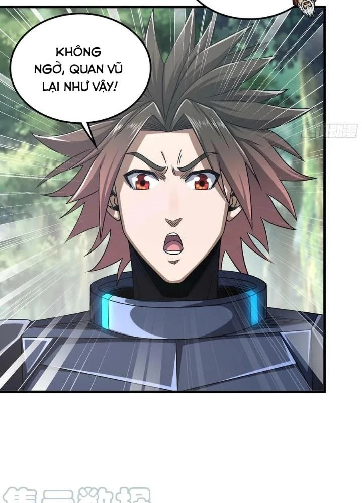 Tôi Một Tay Thống Trị Trò Chơi Chapter 33 - Trang 2