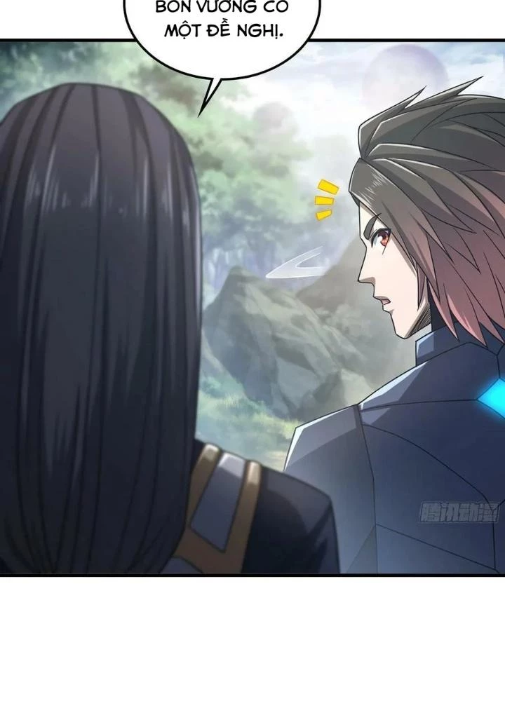 Tôi Một Tay Thống Trị Trò Chơi Chapter 33 - Trang 2