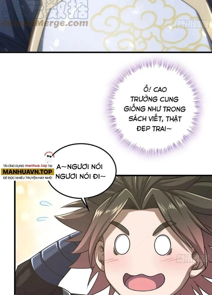 Tôi Một Tay Thống Trị Trò Chơi Chapter 33 - Trang 2