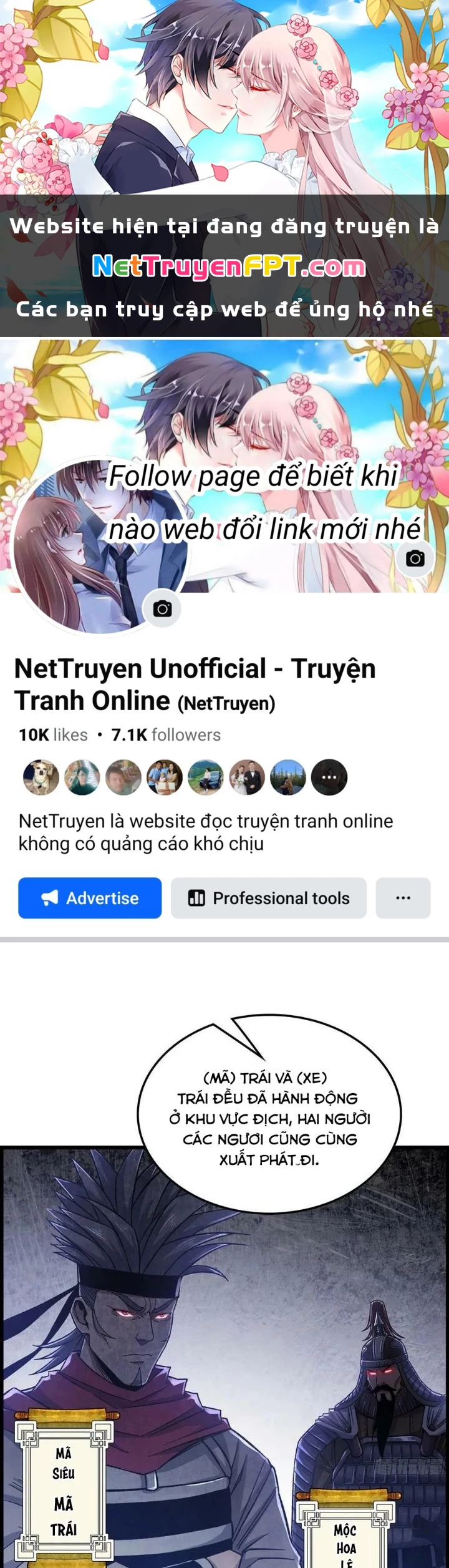 Tôi Một Tay Thống Trị Trò Chơi Chapter 33 - Trang 2