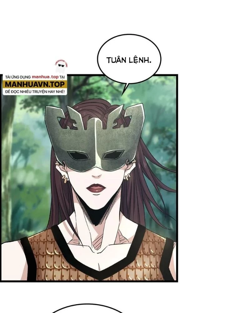 Tôi Một Tay Thống Trị Trò Chơi Chapter 33 - Trang 2