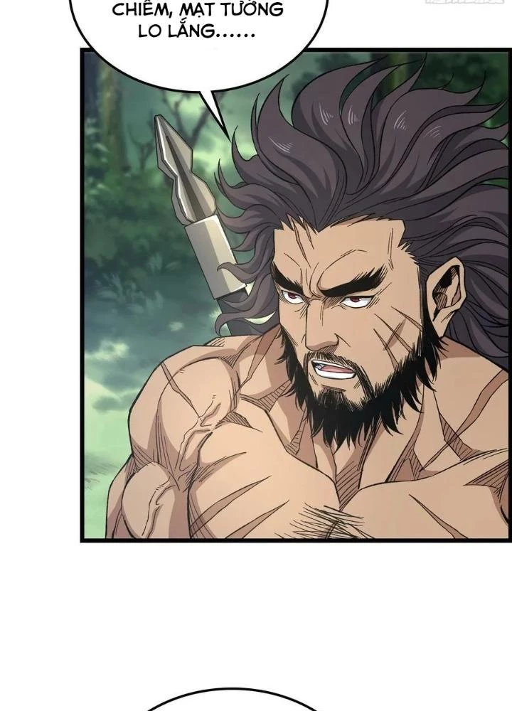 Tôi Một Tay Thống Trị Trò Chơi Chapter 33 - Trang 2