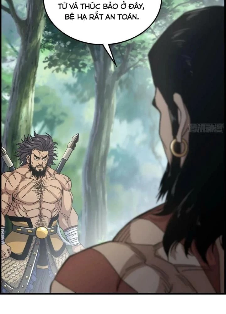 Tôi Một Tay Thống Trị Trò Chơi Chapter 33 - Trang 2