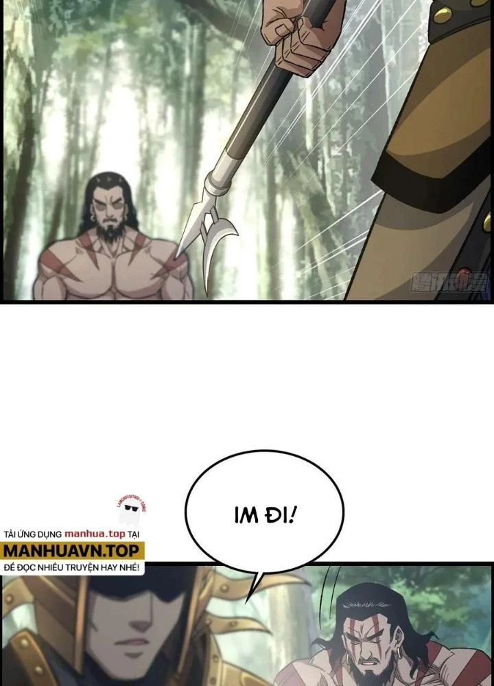 Tôi Một Tay Thống Trị Trò Chơi Chapter 33 - Trang 2