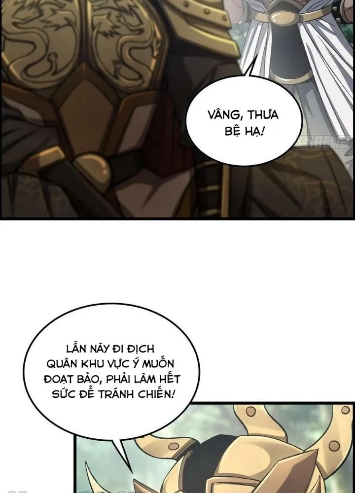 Tôi Một Tay Thống Trị Trò Chơi Chapter 33 - Trang 2