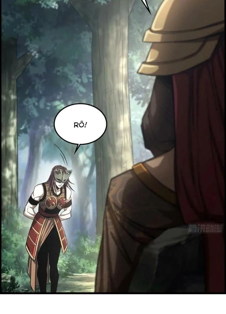 Tôi Một Tay Thống Trị Trò Chơi Chapter 33 - Trang 2