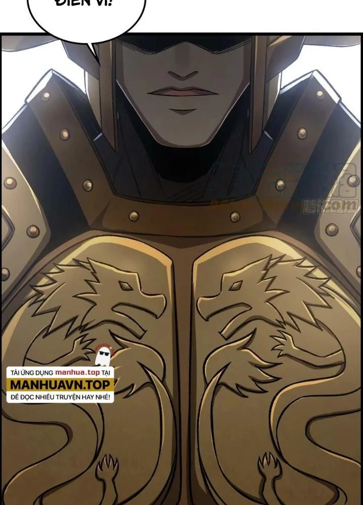 Tôi Một Tay Thống Trị Trò Chơi Chapter 33 - Trang 2