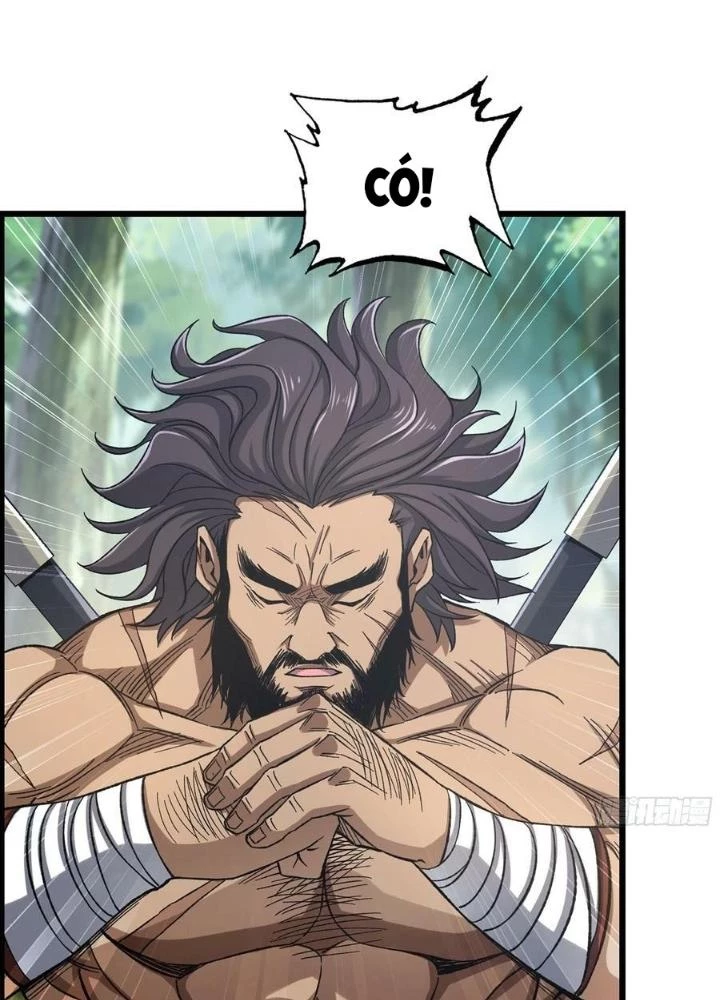 Tôi Một Tay Thống Trị Trò Chơi Chapter 33 - Trang 2