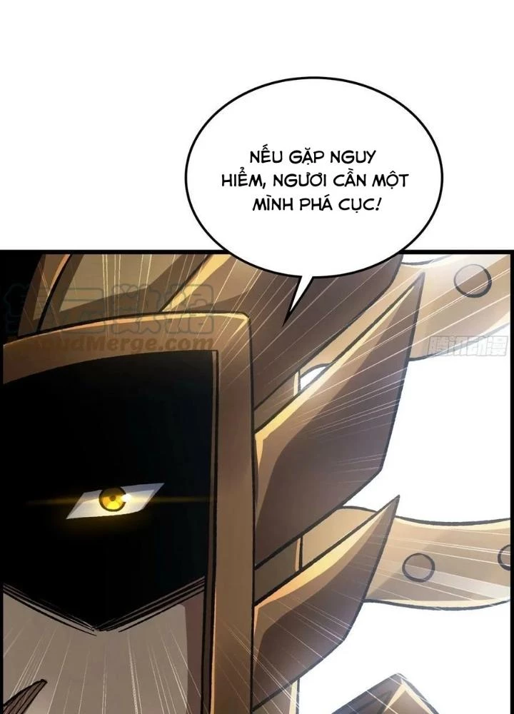 Tôi Một Tay Thống Trị Trò Chơi Chapter 33 - Trang 2