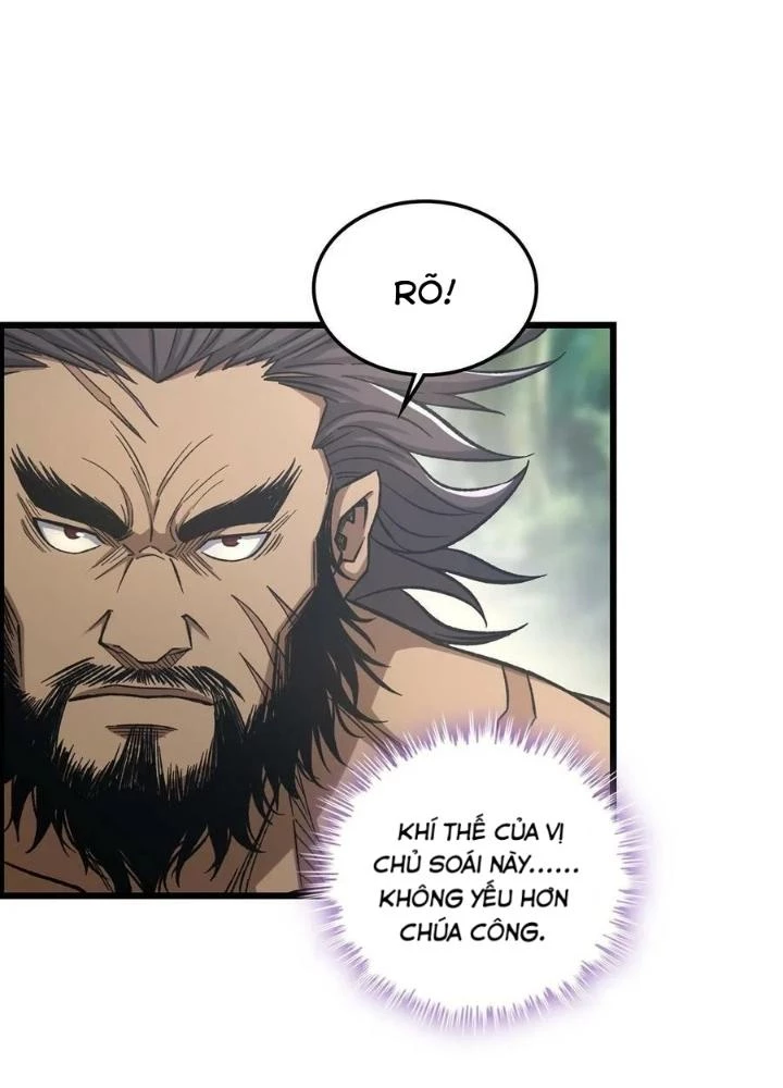 Tôi Một Tay Thống Trị Trò Chơi Chapter 33 - Trang 2