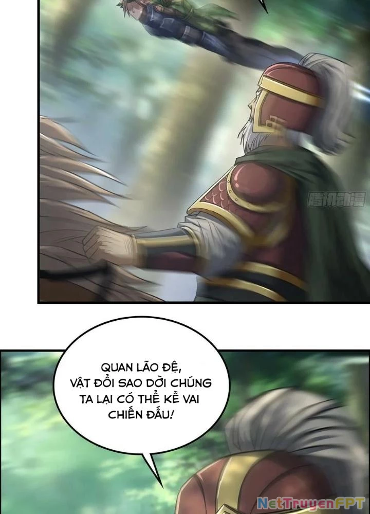 Tôi Một Tay Thống Trị Trò Chơi Chapter 33 - Trang 2