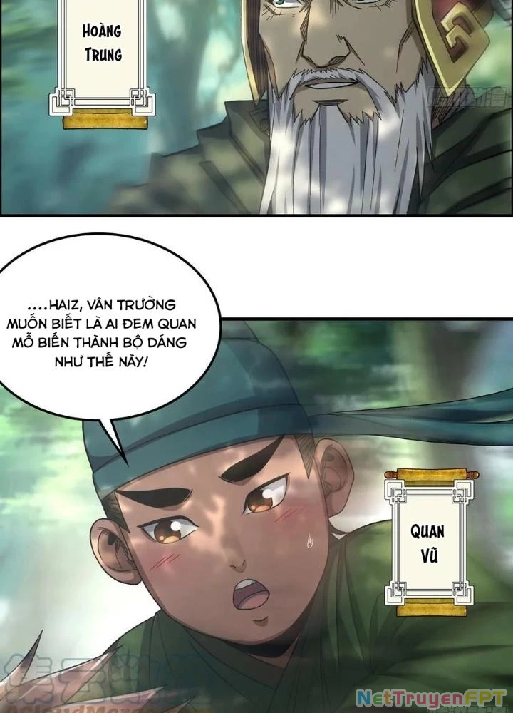 Tôi Một Tay Thống Trị Trò Chơi Chapter 33 - Trang 2