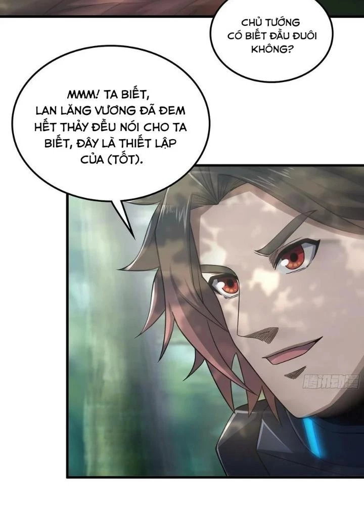 Tôi Một Tay Thống Trị Trò Chơi Chapter 33 - Trang 2