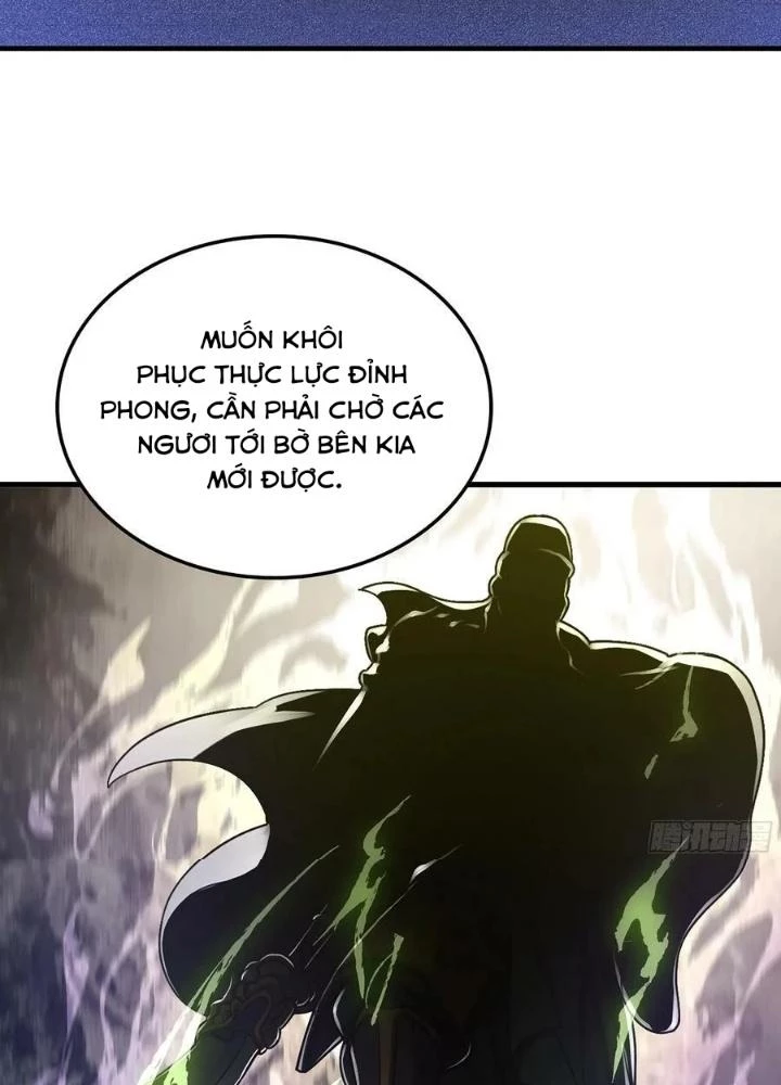 Tôi Một Tay Thống Trị Trò Chơi Chapter 33 - Trang 2