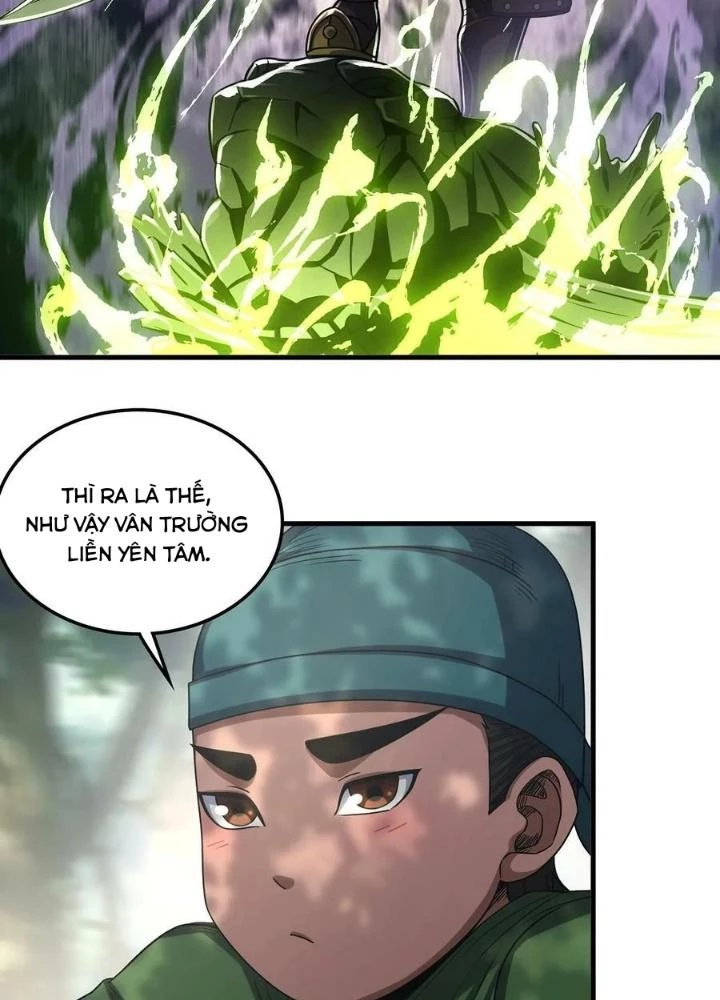 Tôi Một Tay Thống Trị Trò Chơi Chapter 33 - Trang 2