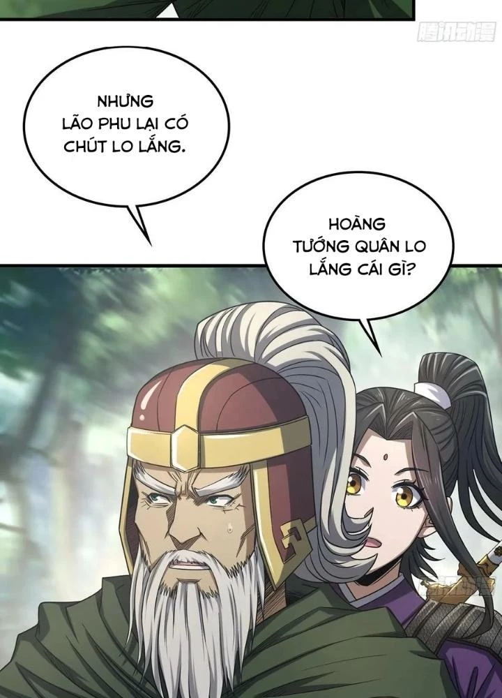 Tôi Một Tay Thống Trị Trò Chơi Chapter 33 - Trang 2