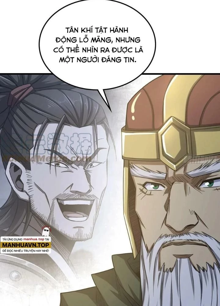 Tôi Một Tay Thống Trị Trò Chơi Chapter 33 - Trang 2