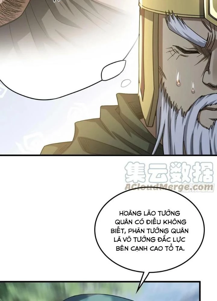 Tôi Một Tay Thống Trị Trò Chơi Chapter 33 - Trang 2