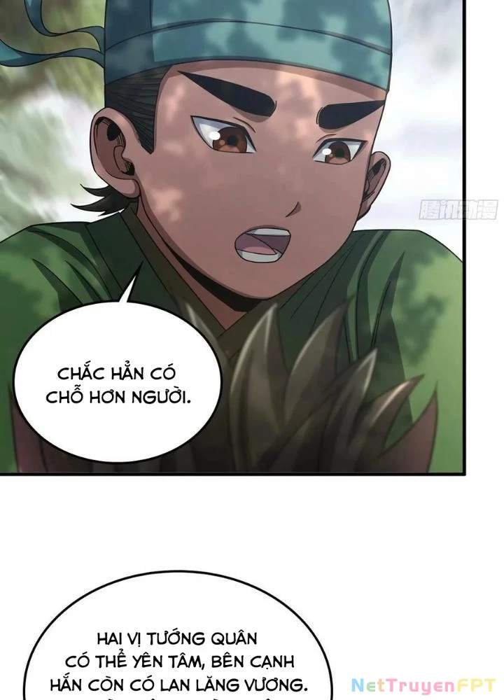 Tôi Một Tay Thống Trị Trò Chơi Chapter 33 - Trang 2