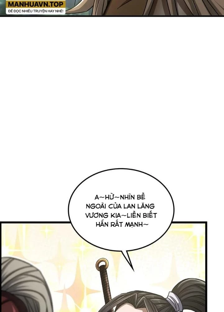 Tôi Một Tay Thống Trị Trò Chơi Chapter 33 - Trang 2