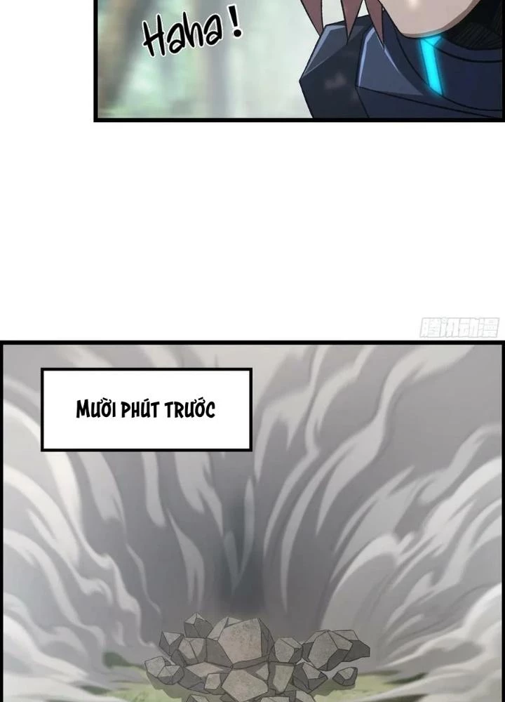 Tôi Một Tay Thống Trị Trò Chơi Chapter 33 - Trang 2