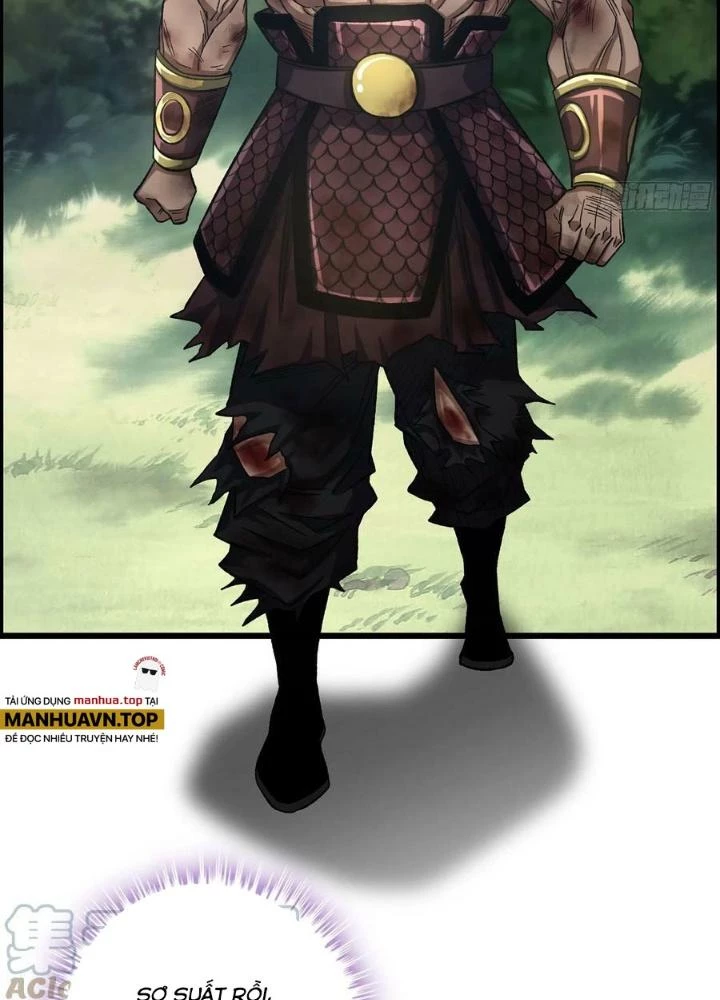 Tôi Một Tay Thống Trị Trò Chơi Chapter 34 - Trang 2