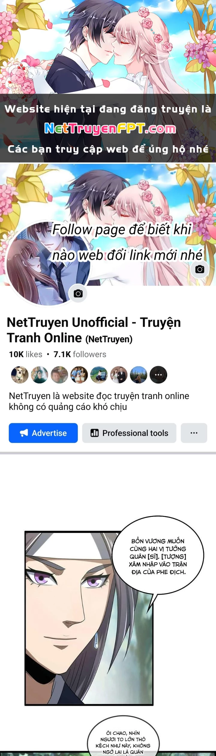 Tôi Một Tay Thống Trị Trò Chơi Chapter 34 - Trang 2