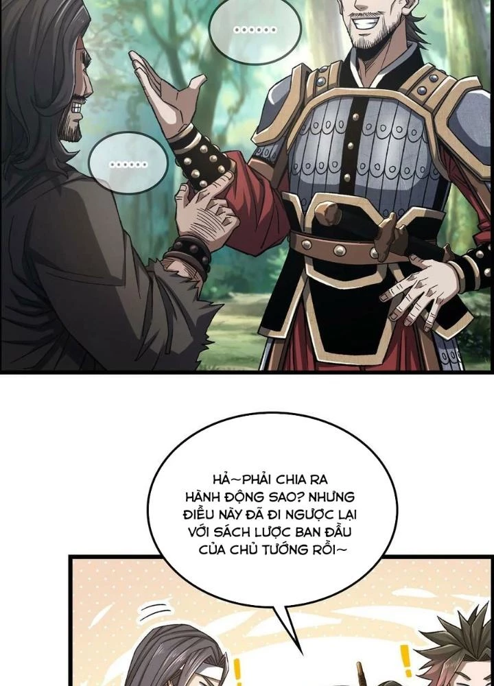 Tôi Một Tay Thống Trị Trò Chơi Chapter 34 - Trang 2