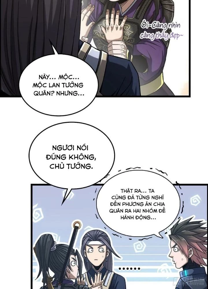 Tôi Một Tay Thống Trị Trò Chơi Chapter 34 - Trang 2