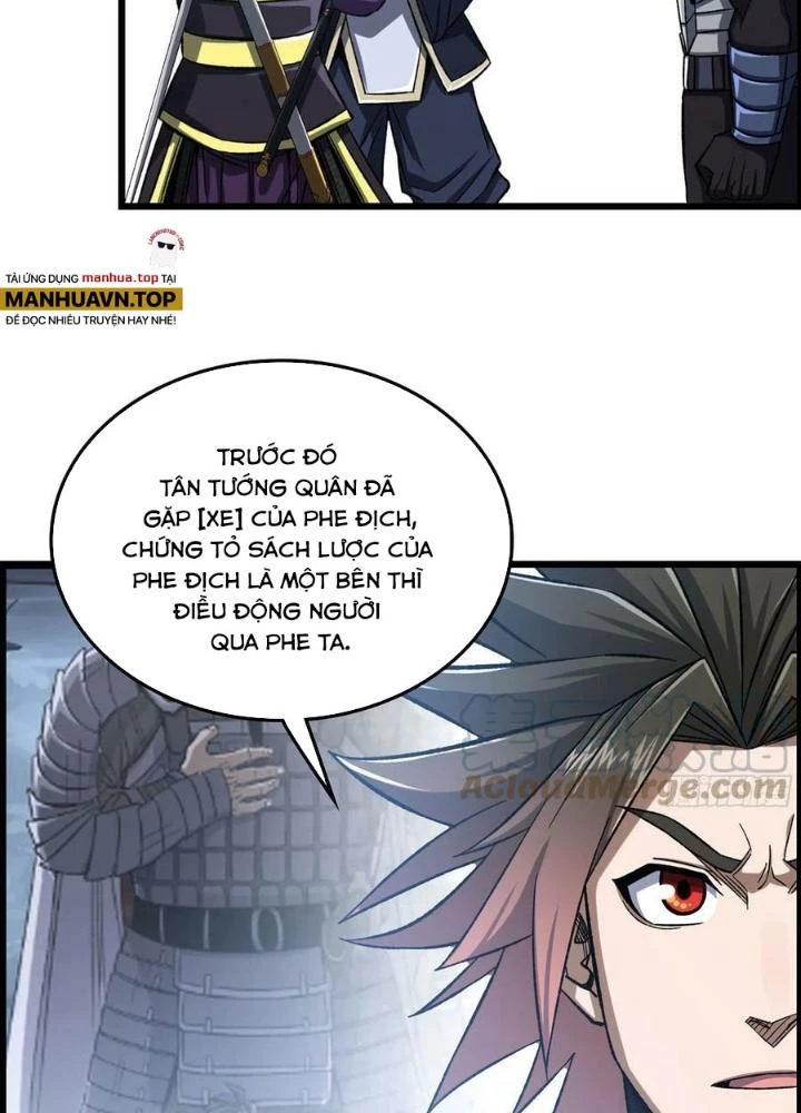 Tôi Một Tay Thống Trị Trò Chơi Chapter 34 - Trang 2