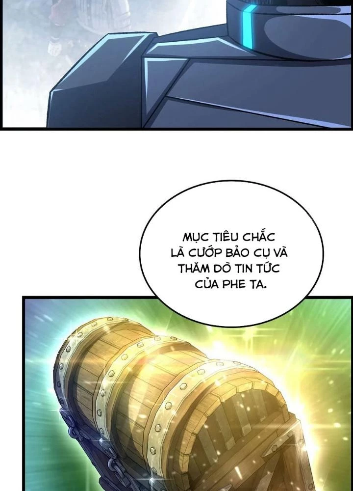 Tôi Một Tay Thống Trị Trò Chơi Chapter 34 - Trang 2