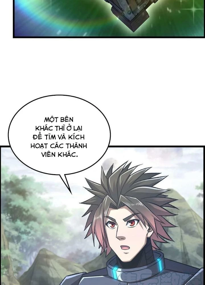 Tôi Một Tay Thống Trị Trò Chơi Chapter 34 - Trang 2