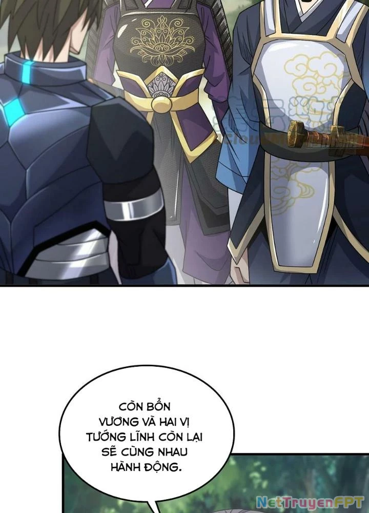 Tôi Một Tay Thống Trị Trò Chơi Chapter 34 - Trang 2