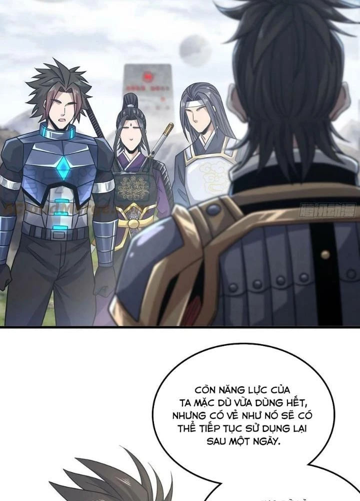 Tôi Một Tay Thống Trị Trò Chơi Chapter 34 - Trang 2