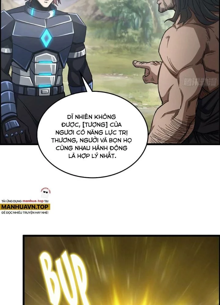 Tôi Một Tay Thống Trị Trò Chơi Chapter 34 - Trang 2