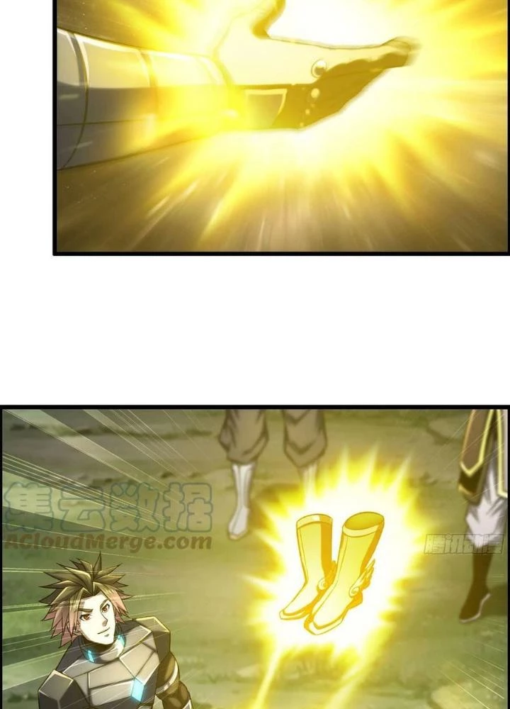 Tôi Một Tay Thống Trị Trò Chơi Chapter 34 - Trang 2