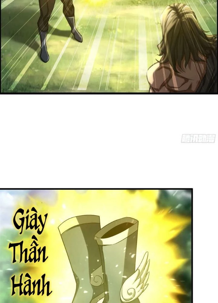 Tôi Một Tay Thống Trị Trò Chơi Chapter 34 - Trang 2