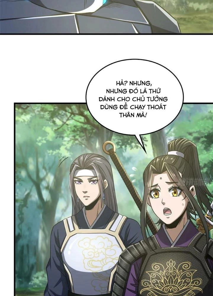 Tôi Một Tay Thống Trị Trò Chơi Chapter 34 - Trang 2