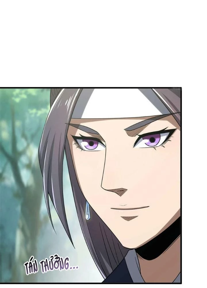 Tôi Một Tay Thống Trị Trò Chơi Chapter 34 - Trang 2