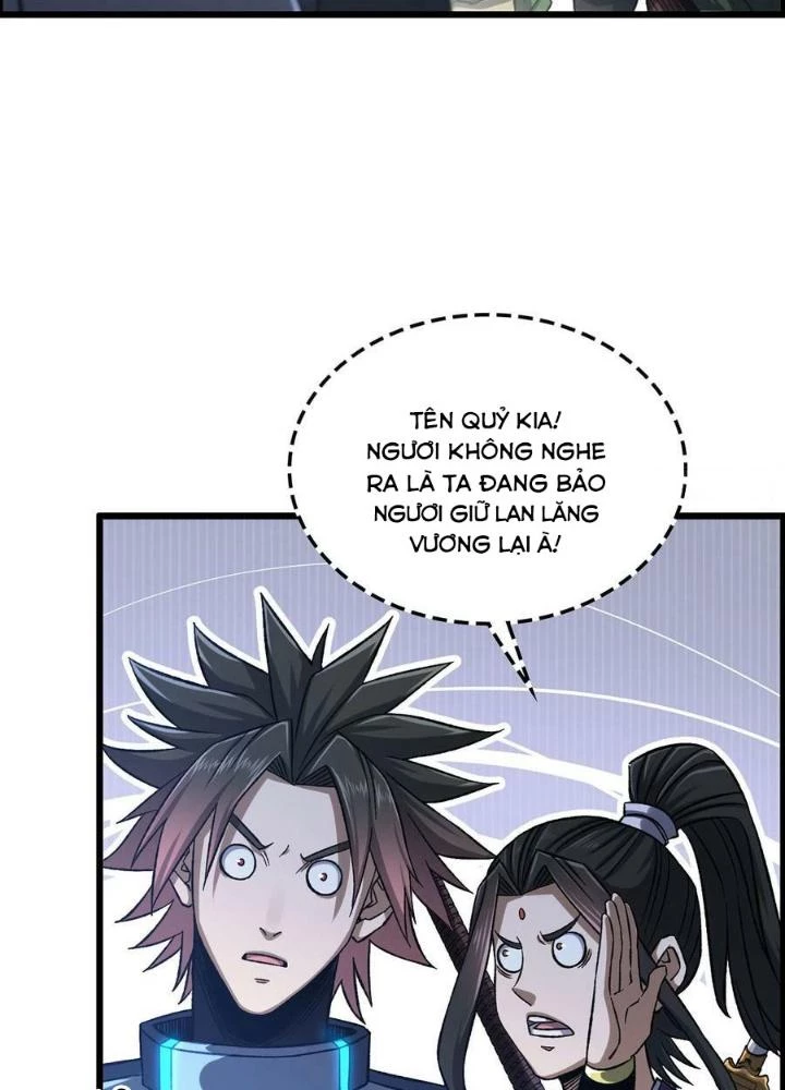 Tôi Một Tay Thống Trị Trò Chơi Chapter 34 - Trang 2